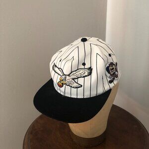 Vintage 1990's Philadelphia Eagles Taz Children's Cap/Hat OSFA